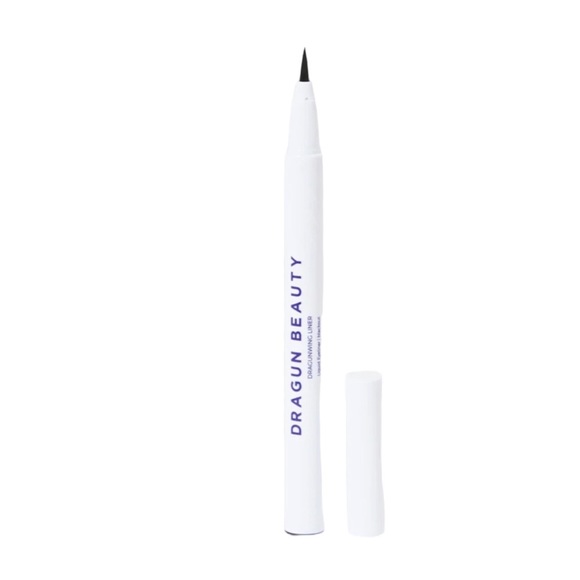 Dragun Beauty Other - DragunWing Liquid Eyeliner | blackout
liquid liner pen